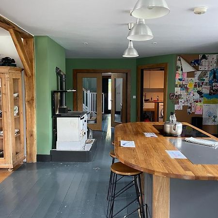 Shanti Ghar House 코크 외부 사진