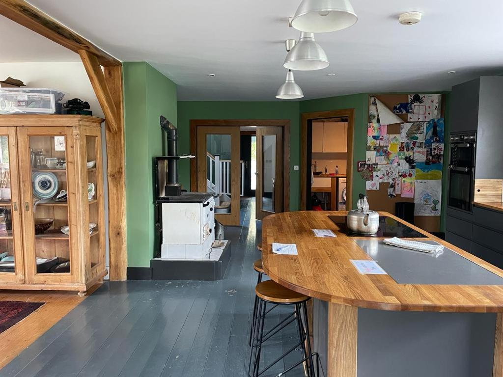 Shanti Ghar House 코크 외부 사진