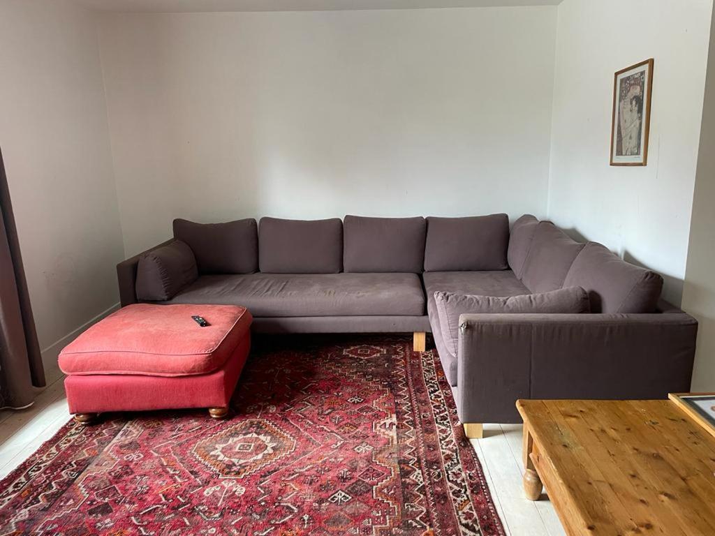 Shanti Ghar House 코크 외부 사진