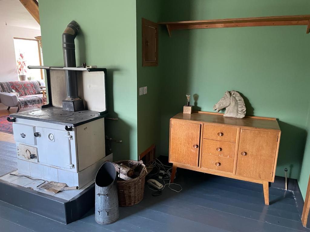 Shanti Ghar House 코크 외부 사진