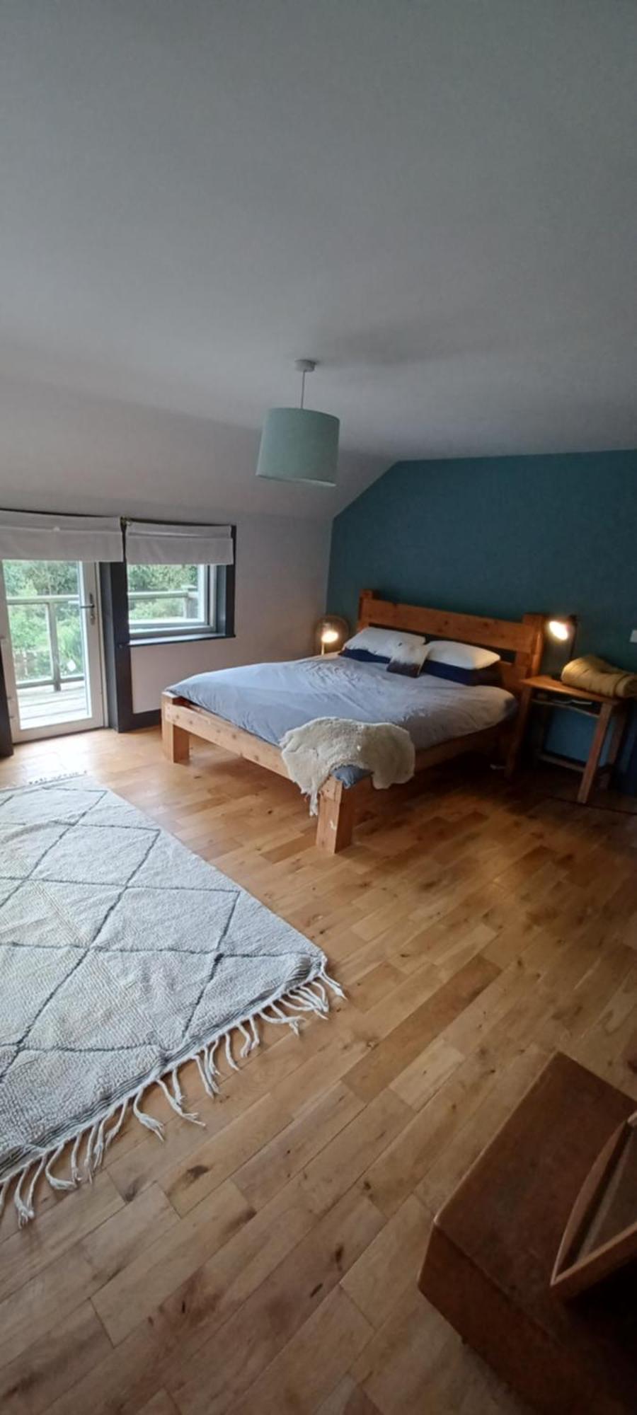 Shanti Ghar House 코크 외부 사진